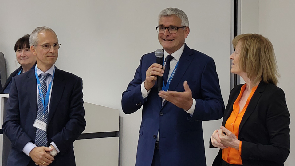 25 Jahre MBBM-NL Gelsenkirchen 25 Jahre MBBM-NL Gelsenkirchen